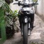 Jual honda karisma th 2003 pjk & stnk panjang