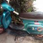 vespa corsa 