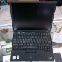 Jual Lenovo Thinkpad X60 Mulus