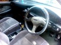 Toyota Corona Ex Saloon Twincam 1989