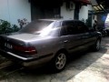 Toyota Corona Ex Saloon Twincam 1989