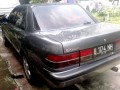 Toyota Corona Ex Saloon Twincam 1989