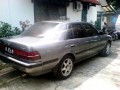 Toyota Corona Ex Saloon Twincam 1989