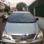 Jual Innova G diesel A/T 2005,Hijau metalik