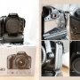 Jual Canon 450 BO+VG ORI (BANDUNG)