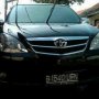 Jual Toyota Avanza G M/T Tahun 2009 Hitam