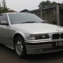 Jual BMW 320i TAHUN 95 AT TERAWAT (JAKARTA)