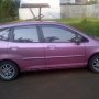 JUAL CEPAT JAZZ IDSI MATIC TH 2008 WRNA PINK