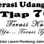 Terasi Udang Rebon Kualitas Top