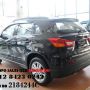 MITSUBISHI OUTLANDER SPORT PX 2.0 A/T PROMO JUNI 2013