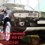 MITSUBISHI PAJERO SPORT 4X2 A/T PROMO KREDIT S/D 5 TAHUN