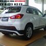 MITSUBISHI OUTLANDER SPORT PX PANORAMIC 2013 PROMO