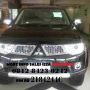 MITSUBISHI PAJERO SPORT DAKAR PROMO JAKARTA