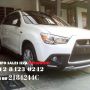 MITSUBISHI OUTLANDER SPORT PX|GLS|GLX