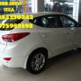 HYUNDAI NEW TUCSON 2.0 GLS/XG A/T 6 SPEED