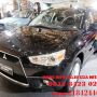 MITSUBISHI OUTLANDER SPORT PX 2.0 A/T PROMO JUNI 2013