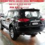 Mitsubishi Pajero Sport Dakar Promo Ready Stok