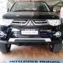 Mitsubishi Pajero Sport Dakar Promo Ready Stok