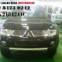 MITSUBISHI PAJERO SPORT 4X2 A/T PROMO KREDIT S/D 5 TAHUN