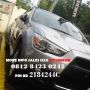 MITSUBISHI OUTLANDER SPORT PX A/T PANORAMIC PROMO MARET