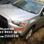 MITSUBISHI OUTLANDER SPORT PX A/T KREDIT S/D 5 THN