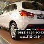 MITSUBISHI OUTLANDER SPORT PX PROMO MARET 2O13 KREDIT S/D 6 THN KREDIT S/D 6 THN