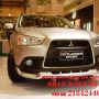 MITSUBISHI OUTLANDER SPORT PX 2.0 A/T PROMO JUNI 2013