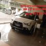 MITSUBISHI OUTLANDER SPORT PX A/T PANORAMIC 2O13 READY PROMO