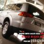 MITSUBISHI PAJERO SPORT DAKAR READY PROMO MEI