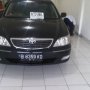 Toyota camry th 2004 Manual Hitam