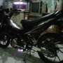 Jual Suzuki Satria FU (2008)