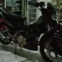 Jual Suzuki Satria FU (2008)