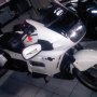 Jual moge honda ST 1100 thn 1999