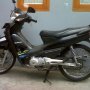 Jual Honda Supra Fit bulan 3 Th. 2006