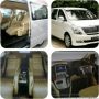 HYUNDAI H-1 ROYALE CRDI LEBIH MEWAH