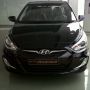 HYUNDAI NEW GRAND AVEGA DISKON BESAR