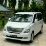 HYUNDAI H-1 ROYALE CRDI LEBIH MEWAH