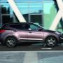 HYUNDAI NEW SANTA FE DIESEL AT SHIFTRONIC