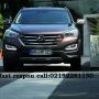 HYUNDAI NEW SANTA FE SUV PALING SPORTY