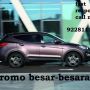 hyundai new santa fe diskon besar