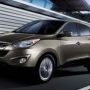 hyundai new tucson at shiftronic sporty diskon full