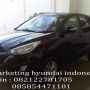 HYUNDAI NEW TUCSON AT SHIFTRONIC PENAWARAN TERBAIK