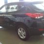 HYUNDAI NEW TUCSON AT SHIFTRONIC SPORTY DAN DINAMIS