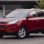 hyundai new tucson at shiftronic sporty diskon full