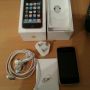 iPhone 3gs 16Gb white