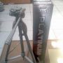 Tripod Excell Seri Mini Platinum