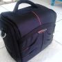 Tas Kotak Nikon Raincoat