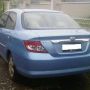 DIJUAL HONDA CITY iDSI THN, 2004 AT  BANDUNG