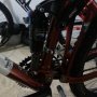 Jual Original BMC Swiss Bike 