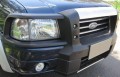 Ford everest TH 2004 XLT Turbo Intercooler